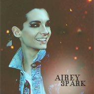 Airey Spark