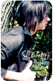 Christopher D`Show