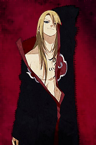 Deidara