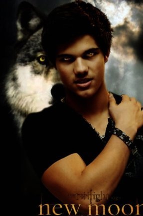 Jacob Black