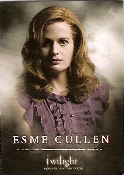 Esme Cullen