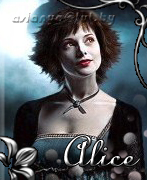 Alice Cullen