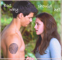 Jacob Black