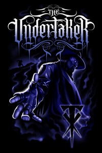 The Undertaker