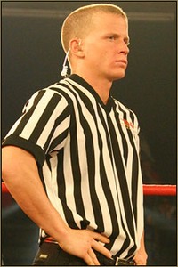 Referee