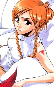 Inue Orihime