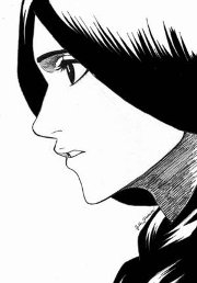 Unohana Retsu