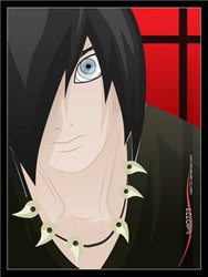 Nagato Fuuma
