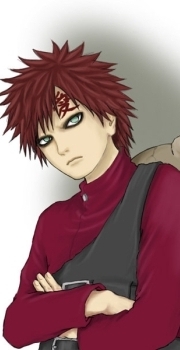 Sabaku no Gaara