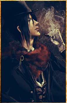 Sebastian Michaelis
