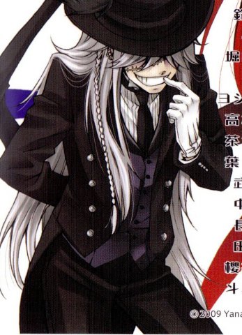 Undertaker