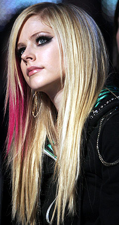 Avril Lavigne