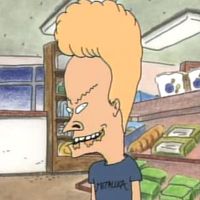 BEAVIS