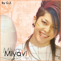 Miyavi