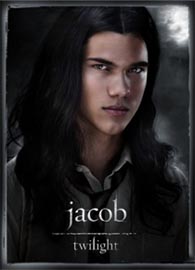 Jacob Black