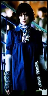 Alice Cullen
