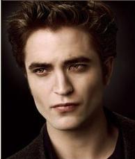 Edward Cullen