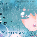 Yumi-chan