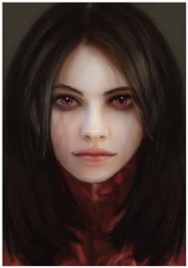 Jane Volturi