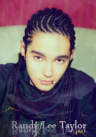Randy Lee Taylor