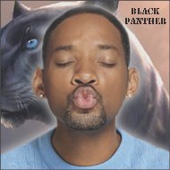 Black Panther