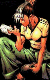 Rogue