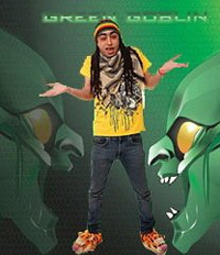 Green Goblin
