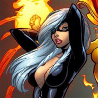 Black Cat
