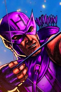 Hawkeye