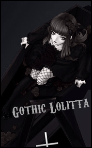 Gothic Lolitta