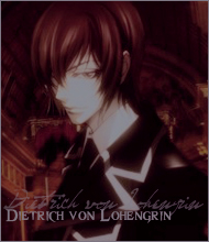 Dietrich von Lohengrin