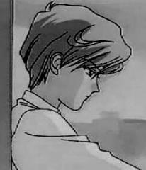 ...Sailor...Veter...