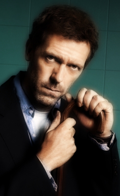 Gregory House