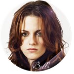 Bella Cullen