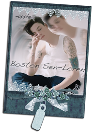 Boston Sen-Loren