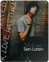 Michael Sen-Loren