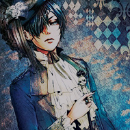 Ciel Phantomhive