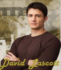 David Lascott