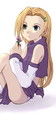 Yamanako Ino