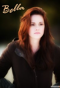 Isabella Swan