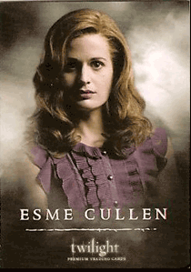 Esme Cullen