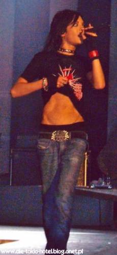 BILL TRUMPER - KAULITZ