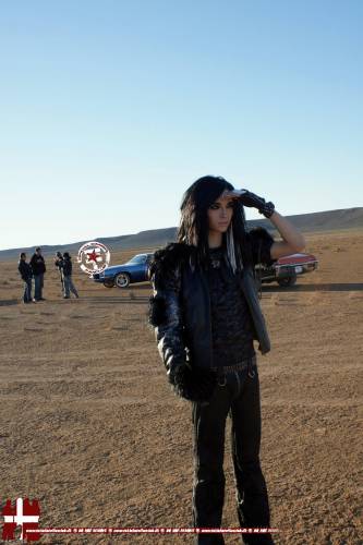 ��� VergEssEne KauLitz483
