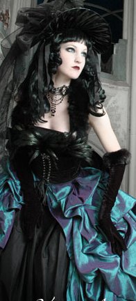 Velga Corher