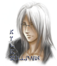 Kyle Sullivan