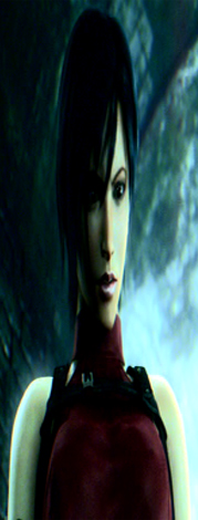 Ada Wong