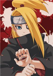 Deidara