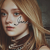 Jane Volturi