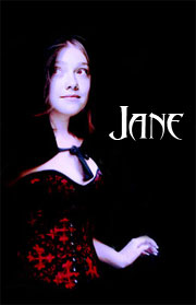 Jane Volturi