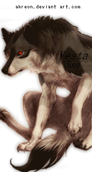 ..::Vesta Rey::..